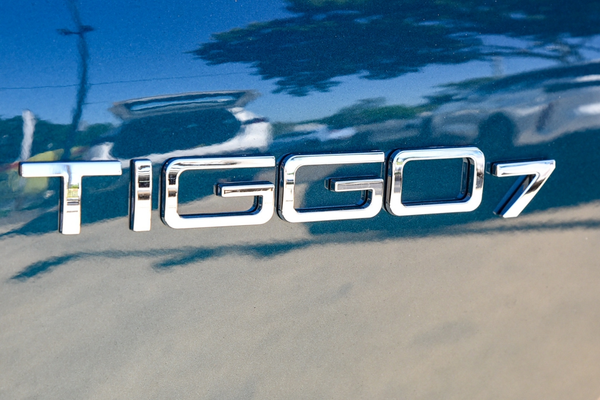 2026 Chery Tiggo 7 Super Hybrid Ultimate T32 thumb-19