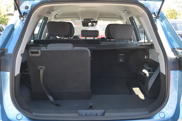 2026 Chery Tiggo 8 Super Hybrid Urban T31 thumb-19
