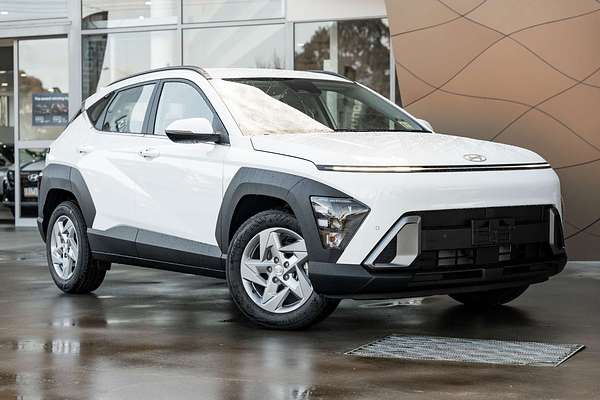 2026 Hyundai Kona SX2.V3