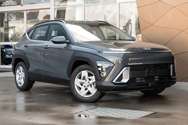 2026 Hyundai Kona SX2.V3