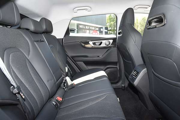 2026 Chery E5 Urban thumb-8