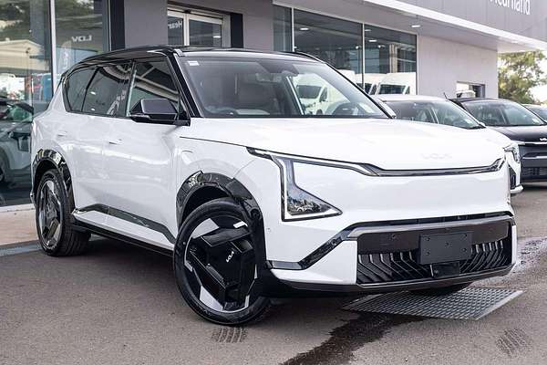 2026 Kia EV5 GT-Line OVc