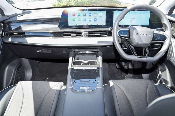 2026 Chery E5 Urban thumb-16