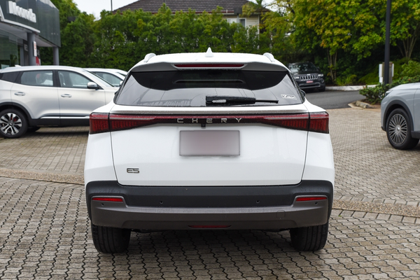 2026 Chery E5 Ultimate thumb-6