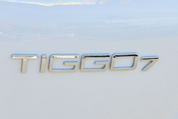 2026 Chery Tiggo 7 Ultimate T32 thumb-19