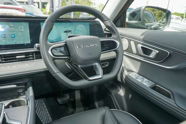2026 Chery Tiggo 7 Super Hybrid Ultimate T32 thumb-17