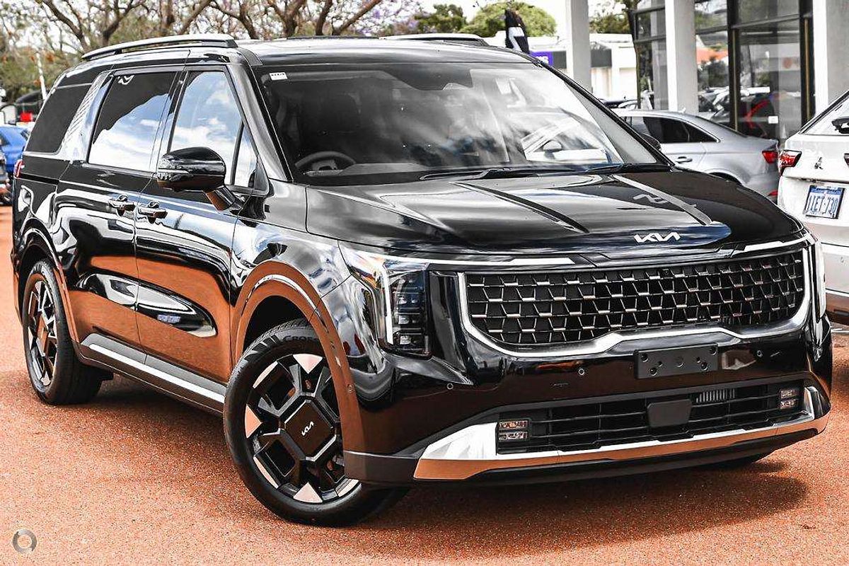 2026 Kia Carnival GT-Line KA4 PE
