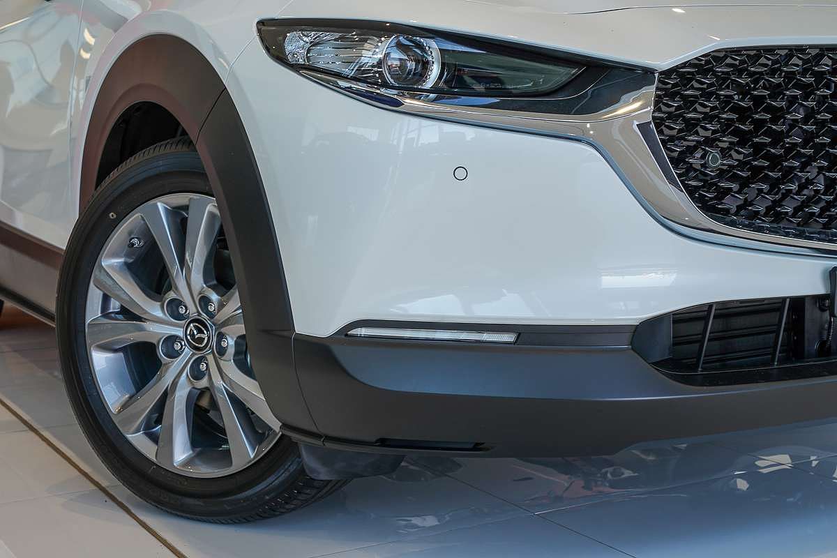2026 Mazda CX-30 G20 Touring DM Series