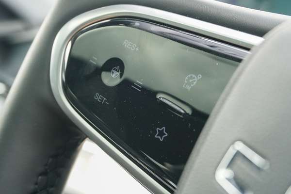 2026 Chery Tiggo 7 Super Hybrid Ultimate T32 thumb-14