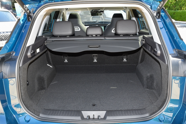 2026 Chery Tiggo 7 Super Hybrid Ultimate T32 thumb-18
