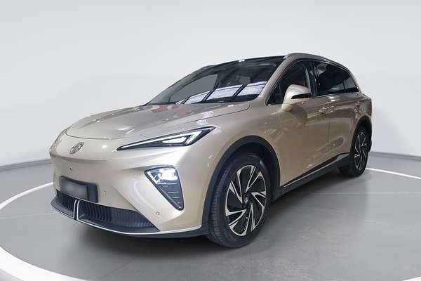 2026 MG MGS6 EV Essence IS3E