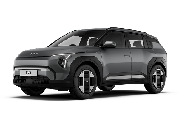 2026 Kia EV3 Earth Long Range SV