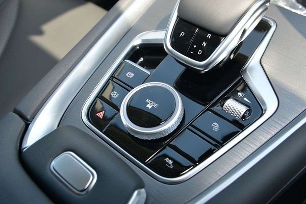 2026 Chery Tiggo 7 Ultimate T32 thumb-14