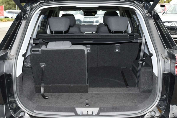2026 Chery Tiggo 8 Super Hybrid Ultimate T31 thumb-19