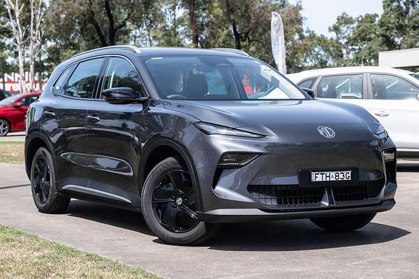 2026 MG MGS5 EV Excite 62 ZS3EM