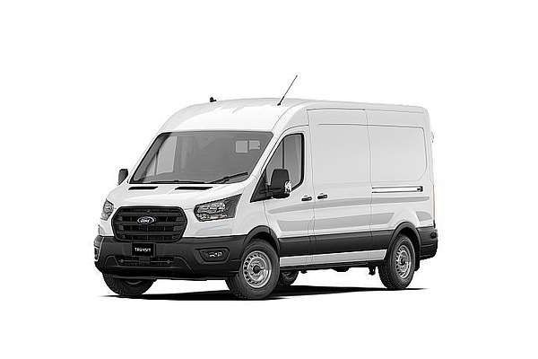 2026 Ford Transit 350L VO LWB Mid Roof