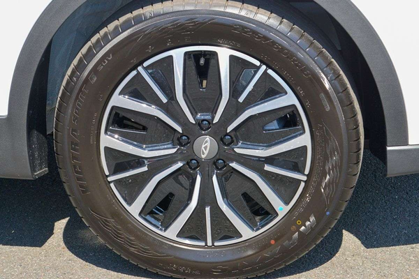 2026 Chery Tiggo 7 Ultimate T32 thumb-3