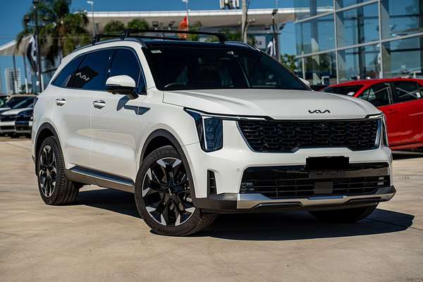 2024 Kia Sorento GT-Line MQ4 PE