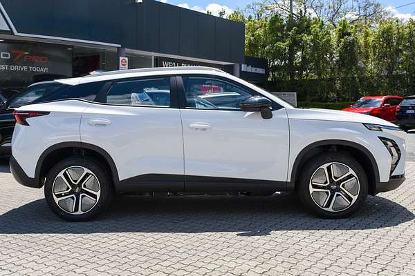 2026 Chery E5 Urban thumb-4