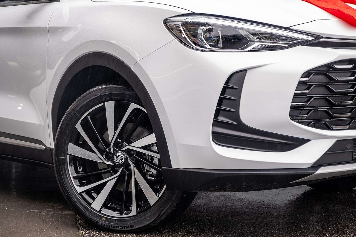 2026 MG ZS Essence Hybrid+ ZS32