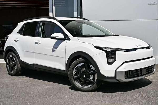 2026 Kia Stonic Sport YB PE2