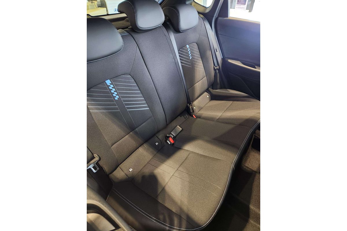 2026 Hyundai i20 N BC3.V2 MY25