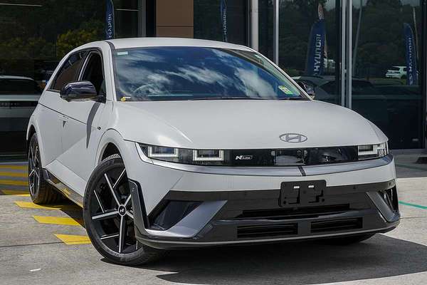 2026 Hyundai IONIQ 5 Elite NE.V7