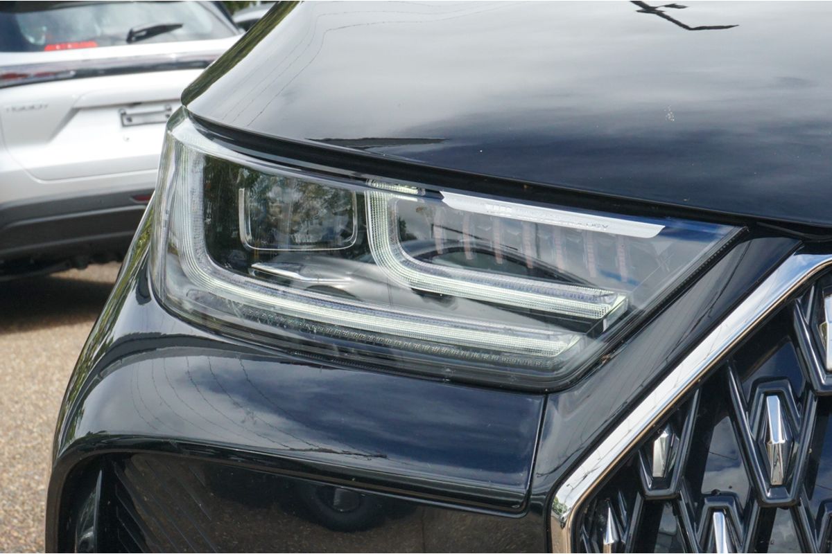 2026 Chery Tiggo 7 Super Hybrid Ultimate T32