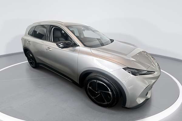 2026 MG MGS5 EV Essence 62 ZS3EM
