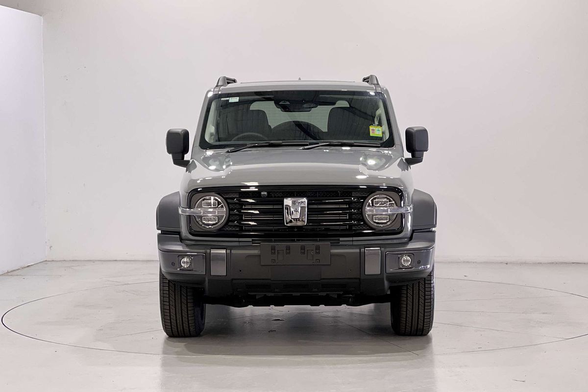 2026 GWM Tank 300 Ultra P01