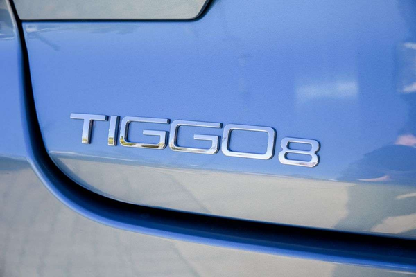 2026 Chery Tiggo 8 Super Hybrid Ultimate T31 thumb-19