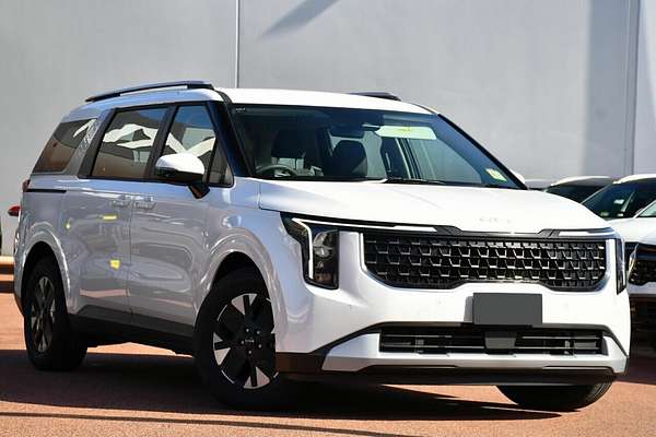 2026 Kia Carnival S HEV KA4 PE