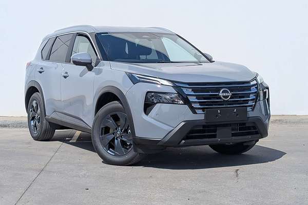 2026 Nissan X-TRAIL ST-L e-POWER T33