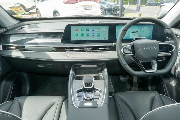 2026 Chery Tiggo 7 Super Hybrid Ultimate T32 thumb-16