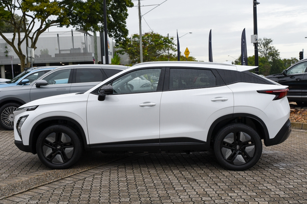 2026 Chery E5 Ultimate thumb-4