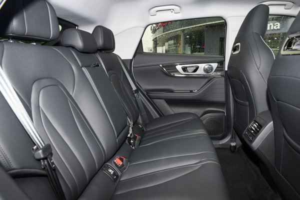 2026 Chery E5 Ultimate thumb-8