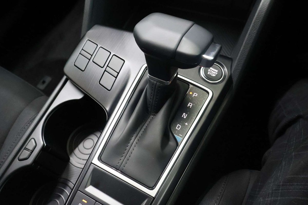 2026 Kia Sportage HEV SX NQ5 PE