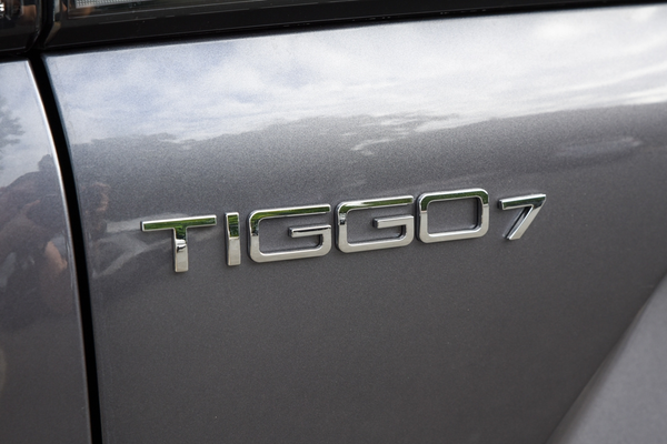 2026 Chery Tiggo 7 Super Hybrid Ultimate T32 thumb-19