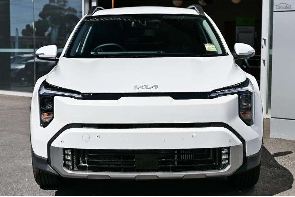 2026 Kia Stonic Sport YB PE2