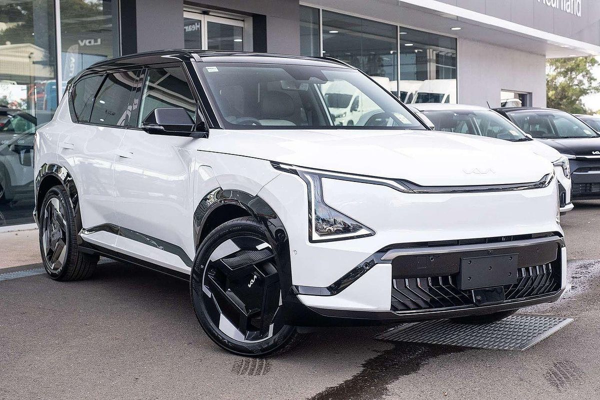 2026 Kia EV5 GT-Line OVc