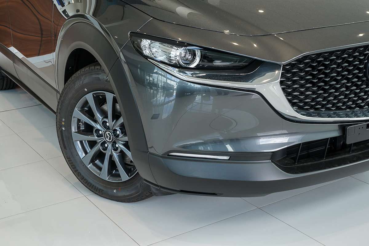 2026 Mazda CX-30 G20 Pure DM Series