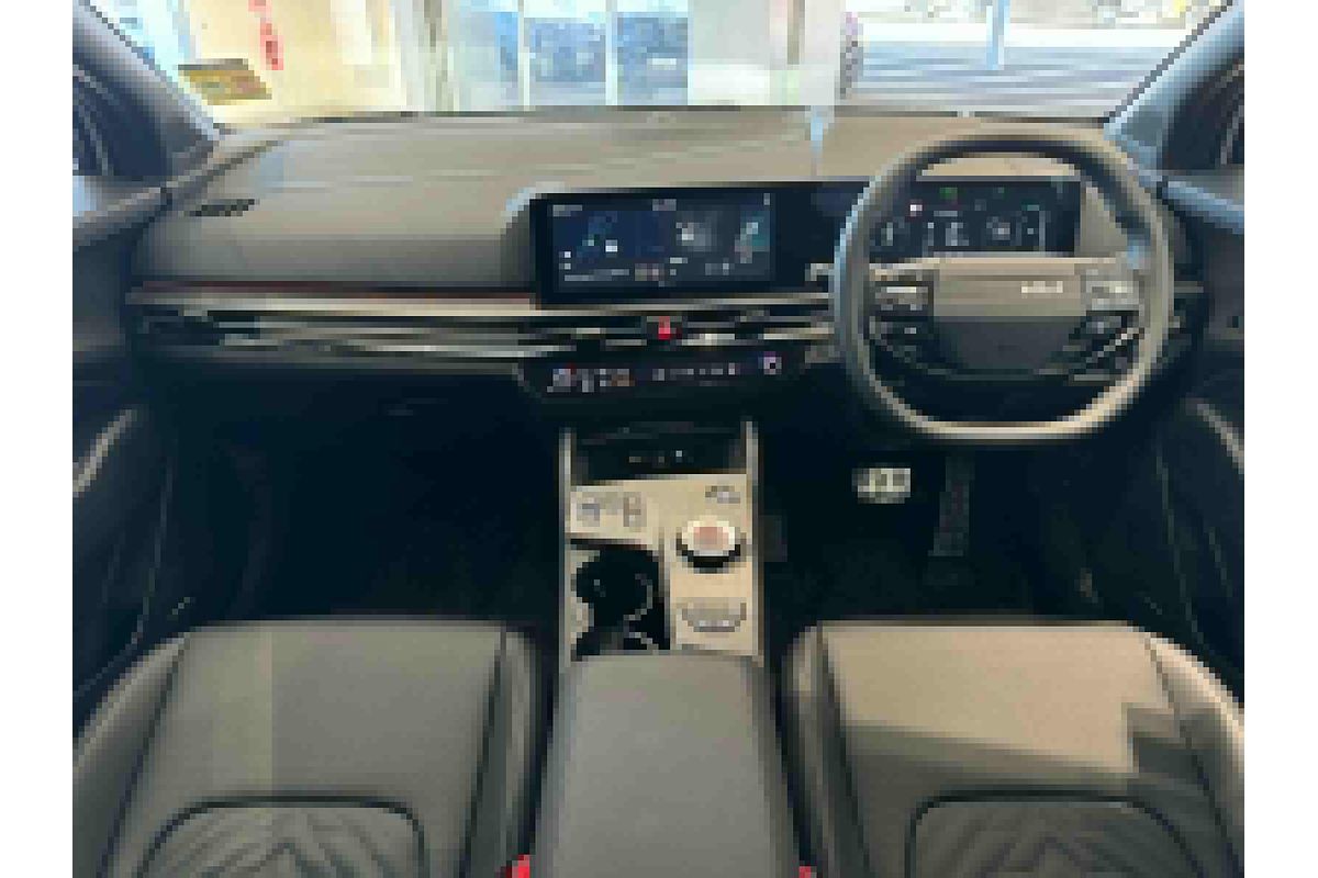 2026 Kia Sportage HEV GT-Line NQ5 PE