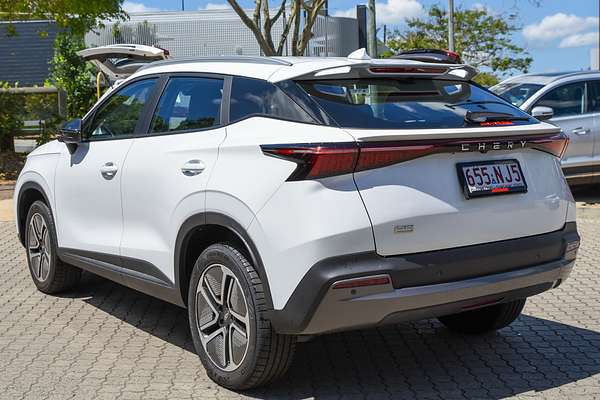 2026 Chery E5 Urban thumb-5
