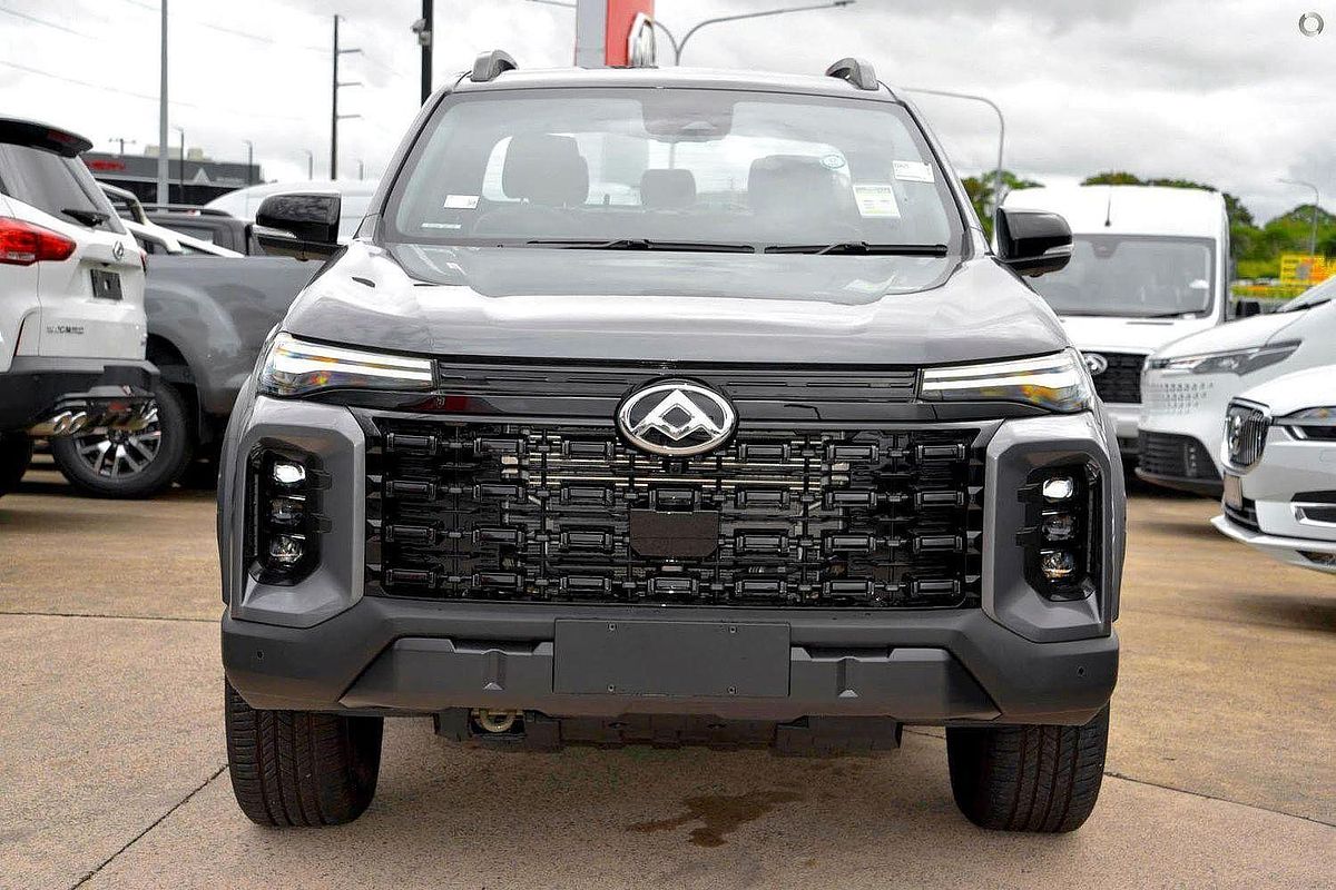 2026 LDV T60 Max PLUS SK8C 4X4