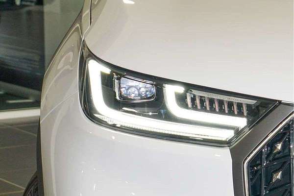 2025 Chery Tiggo 8 Pro Max Ultimate AWD thumb-1