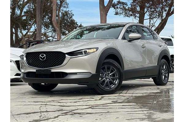 2026 Mazda CX-30 G20 Pure DM Series
