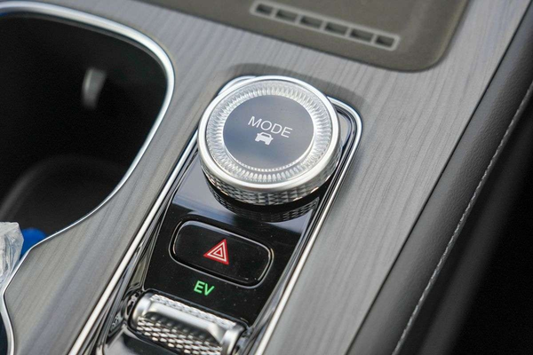 2026 Chery Tiggo 8 Super Hybrid Ultimate T31 thumb-14