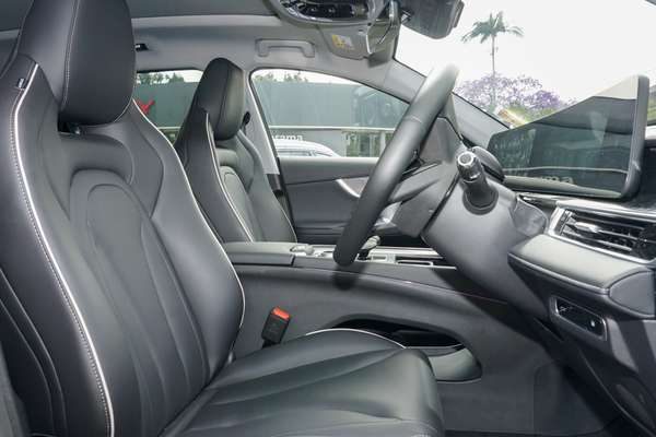 2026 Chery Tiggo 7 Super Hybrid Ultimate T32 thumb-9