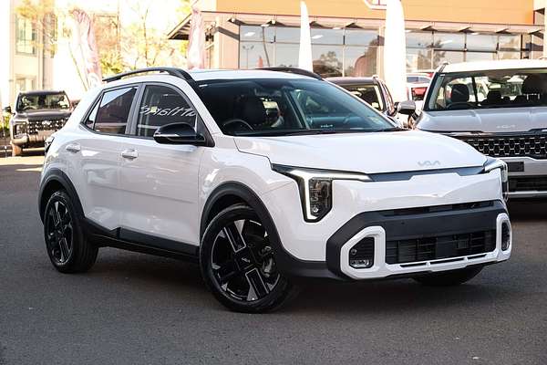 2026 Kia Stonic GT-Line YB PE2