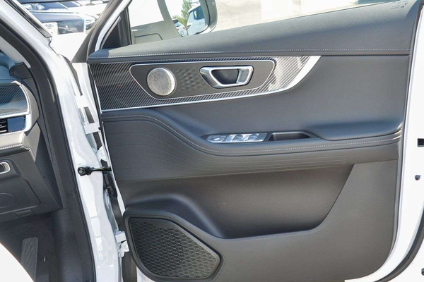 2026 Chery Tiggo 7 Ultimate T32 thumb-15